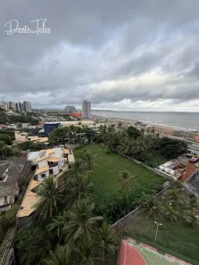 Apartamento com 3 Quartos para alugar, 142m² no Pituaçu, Salvador