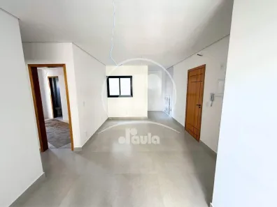Cobertura com 2 Quartos à venda, 125m² no Vila Assunção, Santo André