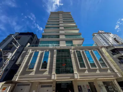 Apartamento com 4 Quartos à venda, 145m² no Meia Praia, Itapema