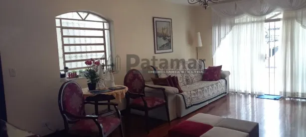 Sobrado com 4 Quartos à venda, 170m² no Jardim das Vertentes, São Paulo