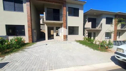 Casa de Condomínio com 3 Quartos à venda, 121m² no Jardim Santa Helena, Valinhos