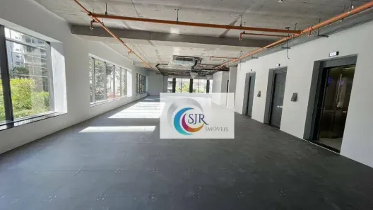 Sala Comercial à venda, 440m² no Paraíso, São Paulo