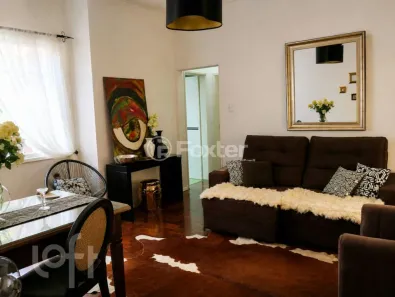 Apartamento com 2 Quartos à venda, 104m² no Bom Fim, Porto Alegre