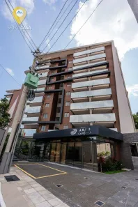 Apartamento com 2 Quartos à venda, 64m² no Jardim Camburi, Vitória