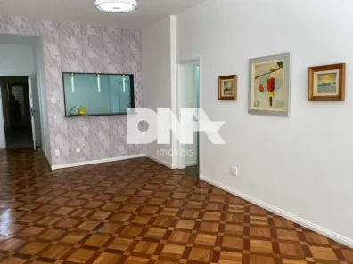 Apartamento com 3 Quartos à venda, 107m² no Copacabana, Rio de Janeiro