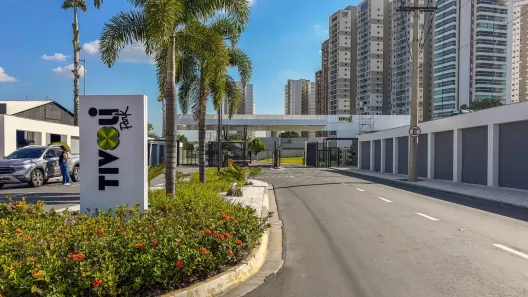 Casa de Condomínio com 3 Quartos para alugar, 310m² no Jardim Residencial Tivoli Park, Sorocaba