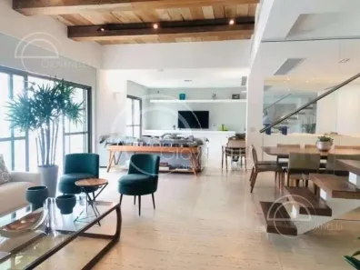 Cobertura com 5 Quartos à venda, 600m² no Barra da Tijuca, Rio de Janeiro