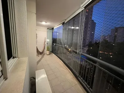 Apartamento com 3 Quartos à venda, 92m² no Alto da Mooca, São Paulo