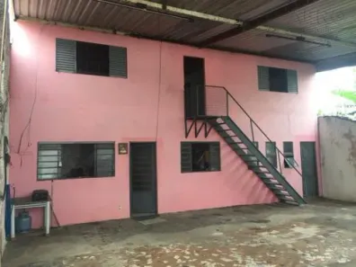 Sobrado com 3 Quartos à venda, 300m² no Jardim Esplanada, Bauru