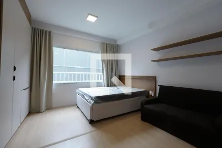 Kitnet com 1 Quarto à venda, 25m² no Chácara Inglesa, São Paulo