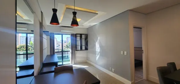 Apartamento com 1 Quarto à venda, 51m² no Cambuí, Campinas