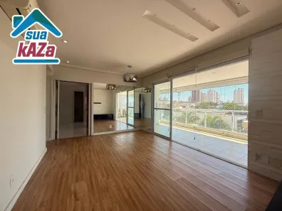 Apartamento com 4 Quartos à venda, 130m² no Ipiranga, São Paulo