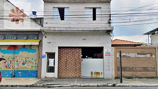 Prédio Comercial com 3 Quartos à venda, 216m² no Burgo Paulista, São Paulo