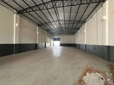 Galpão/Depósito/Armazém para alugar, 405m² no Parque Industrial, Sarandi