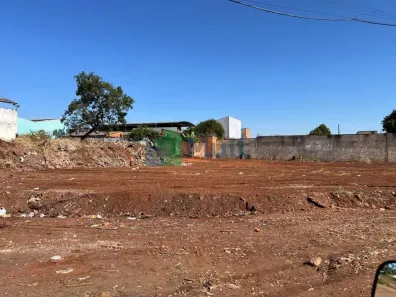 Lote/Terreno para alugar, 2532m² no Jardim Aeroporto, Ribeirão Preto