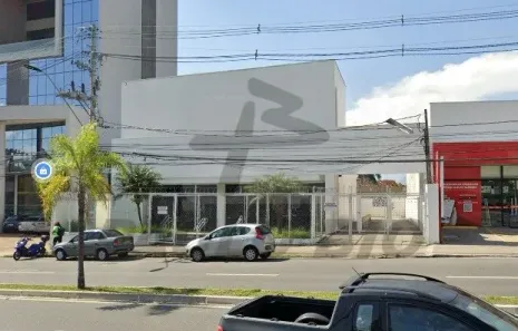 Galpão/Depósito/Armazém para alugar, 381m² no Jardim Paulista, Taubaté