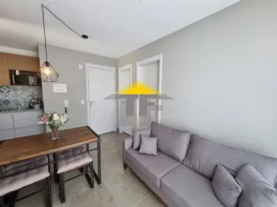 Apartamento com 2 Quartos à venda, 37m² no Água Branca, São Paulo