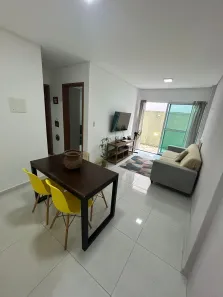 Apartamento com 2 Quartos à venda, 53m² no Bessa, João Pessoa