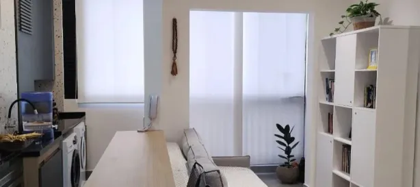Apartamento com 2 Quartos à venda, 48m² no Centro, Osasco