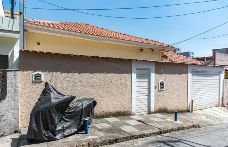 Casa com 2 Quartos à venda, 120m² no Cambuci, São Paulo
