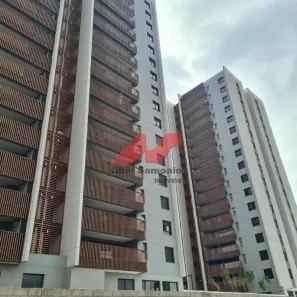 Apartamento com 3 Quartos à venda, 127m² no Vila Aviação, Bauru