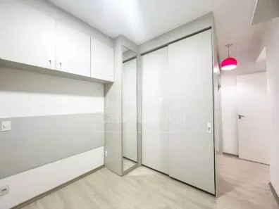 Apartamento com 2 Quartos à venda, 53m² no Jardim São Carlos, Sorocaba