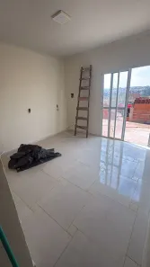 Casa com 2 Quartos à venda, 60m² no Residencial Santa Tereza, Barra Bonita
