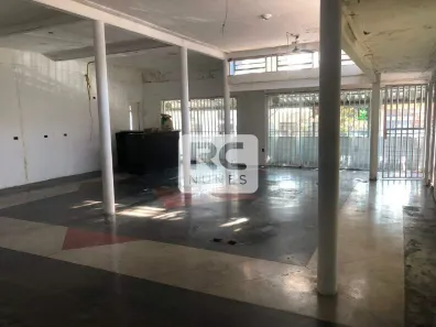 Imóvel Comercial com 1 Quarto para alugar, 300m² no Carmo, Belo Horizonte