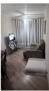 Apartamento com 2 Quartos à venda, 52m² no Jardim São Savério, São Paulo