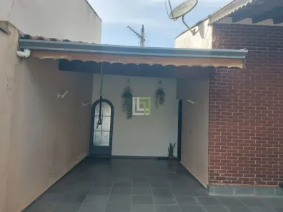 Casa com 3 Quartos à venda, 155m² no Jardim Pacaembu, Jundiaí