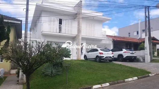 Casa de Condomínio com 4 Quartos à venda, 353m² no Convívio Residencial Santana, Arujá