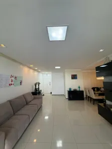 Apartamento com 3 Quartos à venda, 178m² no Calhau, São Luís