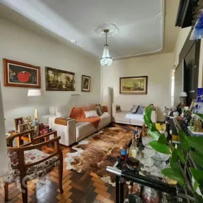 Apartamento com 3 Quartos à venda, 113m² no Centro Histórico, Porto Alegre