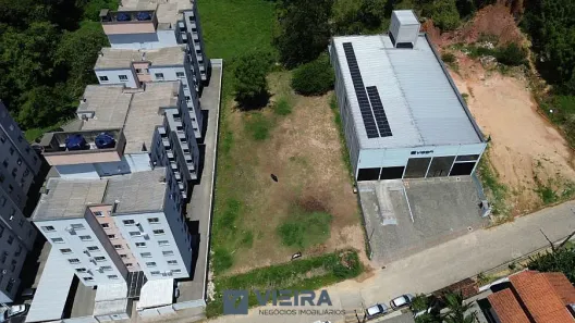 Lote/Terreno à venda, 1916m² no Centro, Camboriú