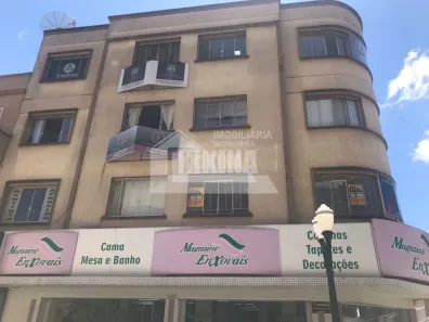 Sala Comercial para alugar, 50m² no Centro, Ponta Grossa