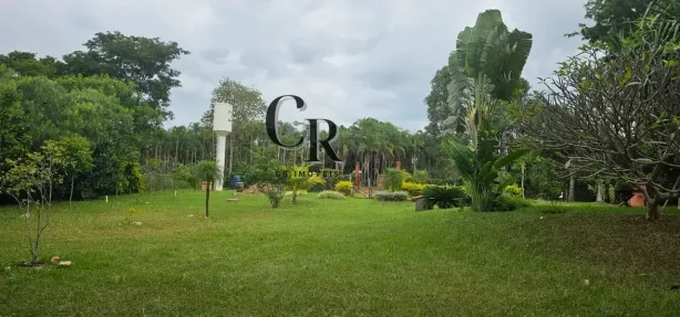 Fazenda/Sítio à venda, 2158m² no , Aragoiânia