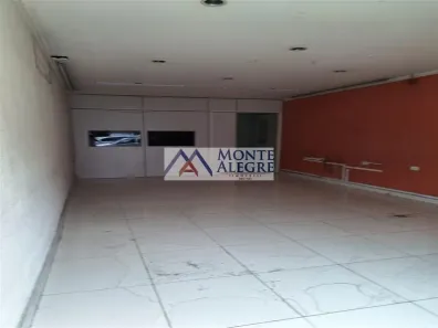 Sala Comercial para alugar, 90m² no Cidade Ademar, São Paulo