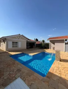 Casa com 4 Quartos à venda, 220m² no Vila Hollândia, Campinas