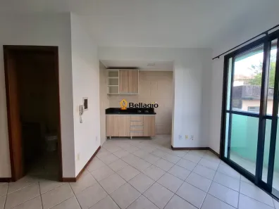 Apartamento com 1 Quarto para alugar, 48m² no Centro, Santa Maria