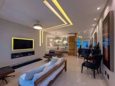 Casa com 3 Quartos à venda, 112m² no Boqueirão, Santos