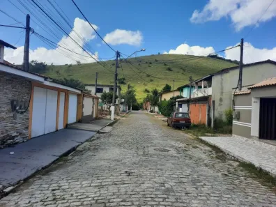 Lote/Terreno à venda, 300m² no Córrego do Ouro, Macaé