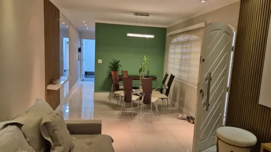 Casa com 3 Quartos à venda, 145m² no Jardim Paraíso, São Paulo