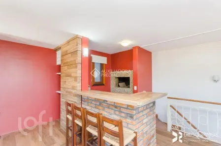 Cobertura com 2 Quartos para alugar, 180m² no Teresópolis, Porto Alegre