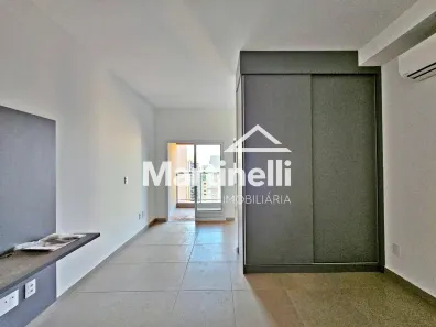 Kitnet com 1 Quarto à venda, 33m² no Ribeirânia, Ribeirão Preto