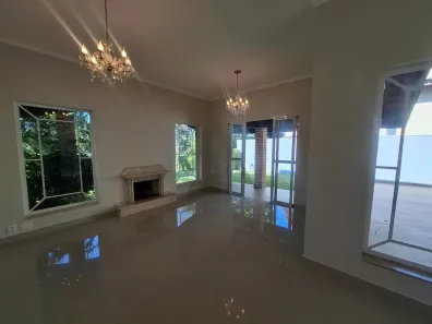Casa de Condomínio com 4 Quartos à venda, 265m² no Tijuco das Telhas, Campinas