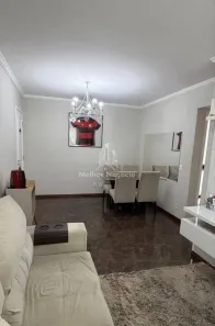 Apartamento com 2 Quartos à venda, 60m² no Jardim Primavera, Campinas