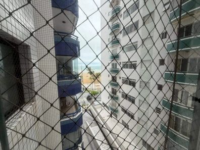 Apartamento com 2 Quartos à venda, 79m² no Guilhermina, Praia Grande