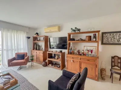 Apartamento com 4 Quartos à venda, 170m² no Brooklin Paulista, São Paulo