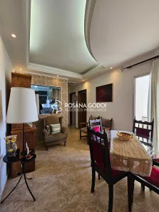 Apartamento com 2 Quartos à venda, 48m² no Paulicéia, São Bernardo do Campo