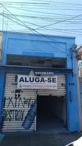 Ponto Comercial para alugar, 80m² no Guaiaúna, São Paulo